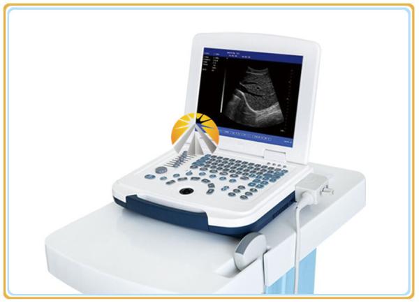 Cheap High Definition Digital Ultrasound Machine , Advanced Real Time Ultrasound Machine for sale