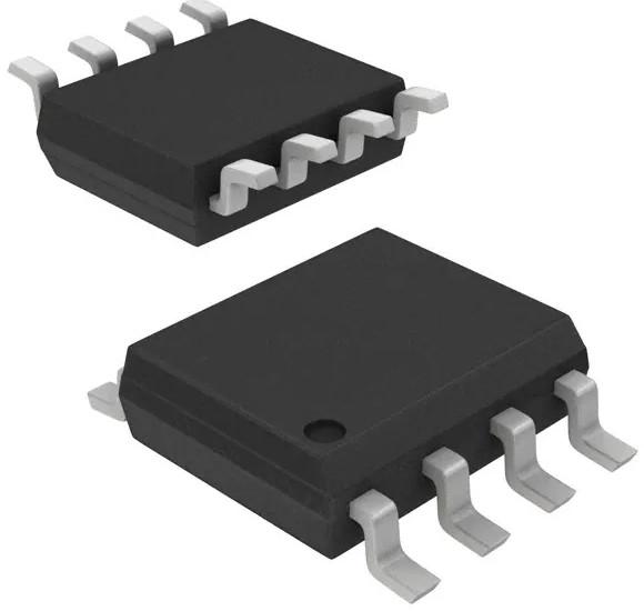 Cheap Active ATAES132A-SHER-B 8-SOIC Authentication IC Networking And Communications for sale