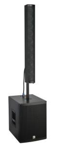 Best Solar Power System Powered Column Array Speakers Professional Disco Audio wholesale