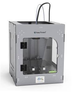 Best Professional Durable Consumer Grade 3D Printer , Easy To Use 3D Printer wholesale