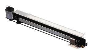 Double Rail Motorised Linear Slide Potentiometer For Sound Console System RAM0104NM