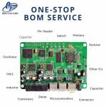 Universal IC part programmer Integrated circuits PIC16F18346 PIC16F18346-I/SO