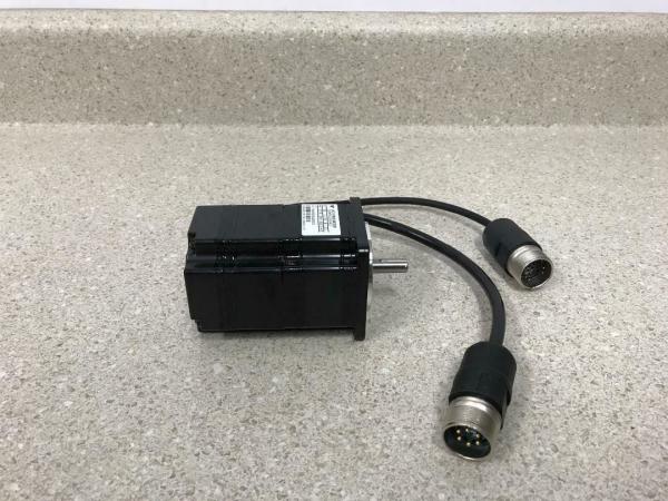 Cheap SGMPH-01B1E4CD new original,black is main of color,16-bit Absolute Encoder,100V,100W. for sale