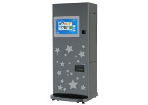 Best 24 Hours Creative Commercial Mini Mart Vending Machine for Cigarettes / Sex Toy wholesale