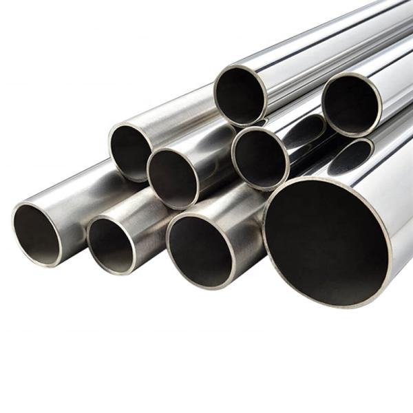 Cheap Austenitic Stainless Steel Weld Pipe Cold Processed ASTM A213 316 Seamless for sale