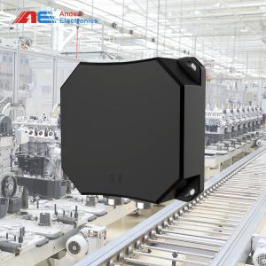Best Automobile Mixed Flow Production Line Process Optimization RFID Wall Mounted Reader For Part Identification wholesale