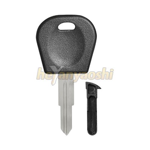 Cheap Daewoo transponder key shell for sale