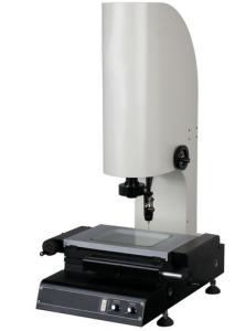 Manual Video Measuring Machine with 3D Touch Probe VMM-P Series