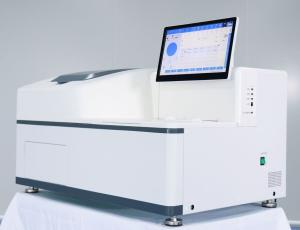 60 Sample Positions Of 220T/H In Clinical Chemistry Analyzer For IVD CLIA  In AP(Alkaline Phosphatase) Platform