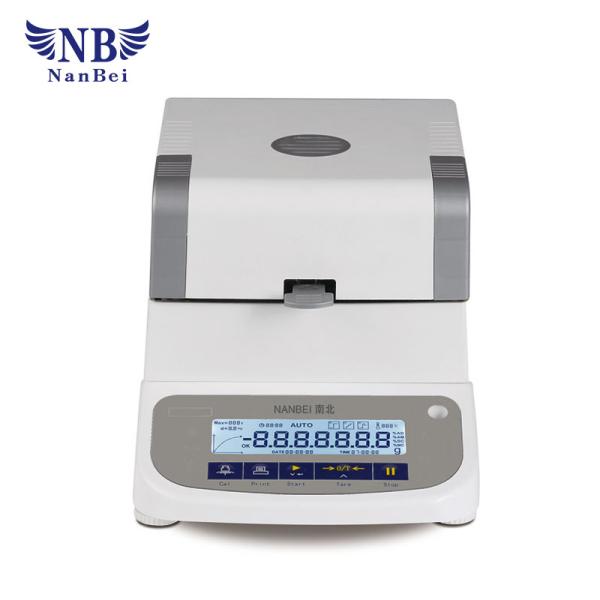 Cheap Halogen Lamp Moisture Meter , 610A Halogen Lamp Moisture Meter for sale