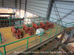 Best Steel CCM Continuous Casting Machine , R8M 8S CCM Machine wholesale