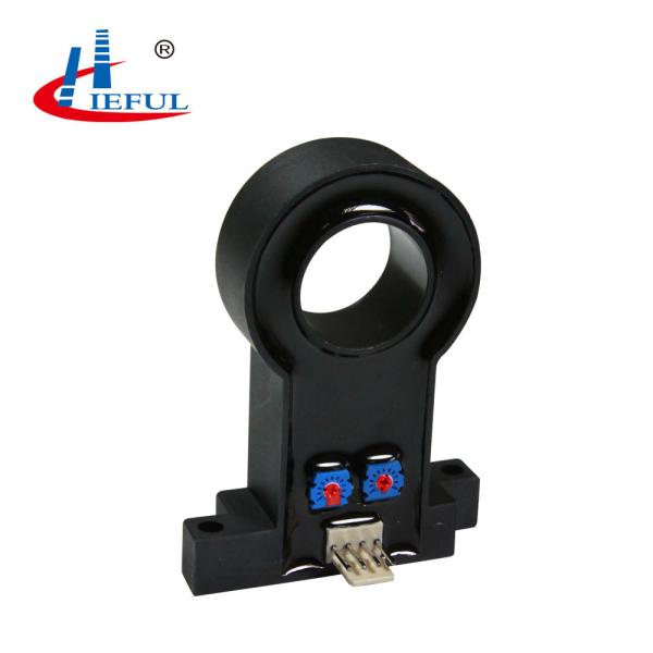 Cheap Hall Effect Open Loop Current Sensor High Accuracy Fast Response CS500E for sale