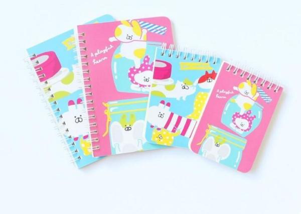 Cheap small size pocket notepad,silicone notepad,shower notepad for sale