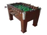 High Level Classic Soccer Table , Standard Size Foosball Table With Chromed