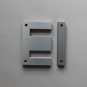 29m6 Material Grade Ei Core For Transformer Data Silicon Steel Transformer Laminations