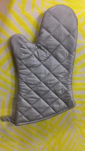 Customized Patterns   Baking Oven Gloves , Microwave Oven Gloves Easy Slip On