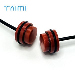 Best 12mm Water Meter Flow Sensor High Sensitivity Easier Signal Processing wholesale