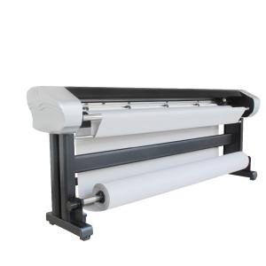 Best Price of plotter machine cad large format inkjet garment plotter wholesale