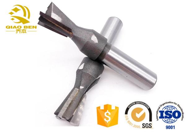 Cheap Tungsten Carbide Dovetail Milling Cutters High Performance Dovetail Milling Tool for sale