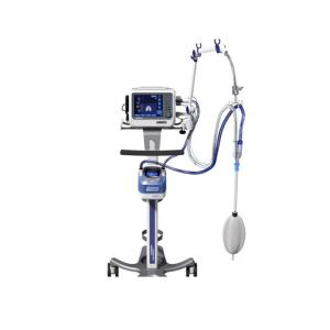 China Low Noise Medical Ventilator Machine Portable Breathing Apparatus For ICU Room on sale