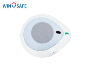 China Loud Clear Sound USB Omnidirectional Microphone For Conference Room on sale