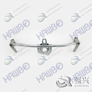 1U1955603C Jetta Wiper Linkage Windshield Wiper Transmission Assembly
