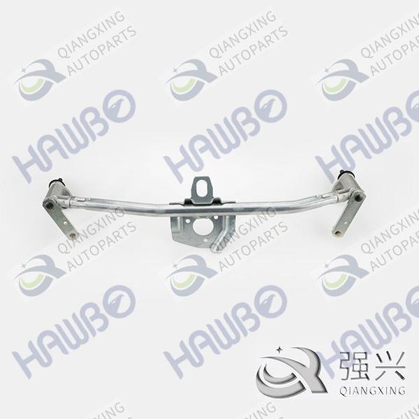 Cheap 1U1955603C Jetta Wiper Linkage Windshield Wiper Transmission Assembly for sale