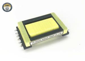 Best SMD Type High Frequency Transformer EFD34 Multiple Output Single Phase Ferrite Core Material wholesale