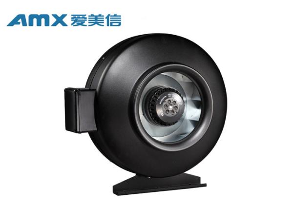 Cheap Low Noise Circular Duct Fan for sale