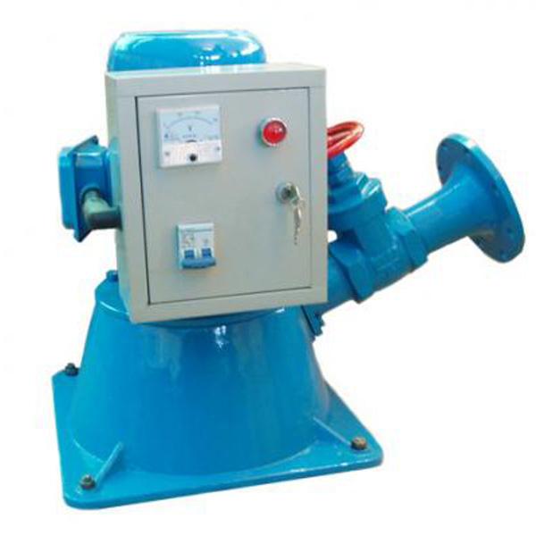 Cheap 1500W Micro Hydroelectric Generator for sale