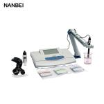 Laboratory Digital Display Ion Meter Tester