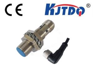 Best Short Unshielded Non Flush Proximity Sensor Switch With M12 Connector Cable wholesale