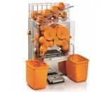 Best Automatic Orange Juicer 20 Orange/min Transparent Front Cover Orange Processing Equipments wholesale