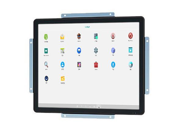 Cheap 19-Inch Android Panel for Security Systems and Access Control Panels for sale