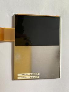 Best 3.7&quot; 480×640RGB 100cd/m² Sharp TFT LCD Display LS037V7DD06 wholesale
