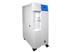China HPLC Ultrapure Water System For Chemical And Microbiological Analysis on sale