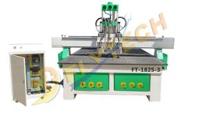 Best simple ATC wood router machine with DSP control system wholesale