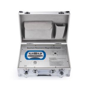 Best Multi - Language Large Quantum Health Test Machine 1 Year Warranty wholesale