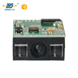 Best Small Size Good Quality 1D Linear CCD Barcode Module BarCode Decoder DE1420 wholesale
