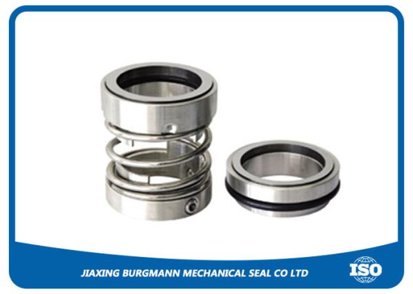 Cheap Non - Balanced Rotating Mechanical Seal Single Coil Spring Shaft Seal for sale