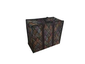 China Tote Bag Canvas Bag Canvas Shopping Tote Lining Pp on sale