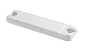 RFID UHF+HF dual frequency on metal tag OMT10530 , UHF RFID ON Metal tag , RFID dual frequency TAG