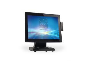 15 Touch Screen Pos System , 10 Points Pos Touch Screen Monitor LCD Display