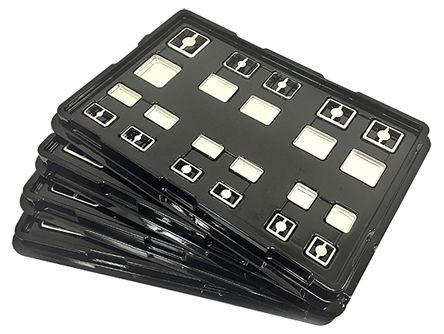 Cheap pcb shield frame and shield cover for sale