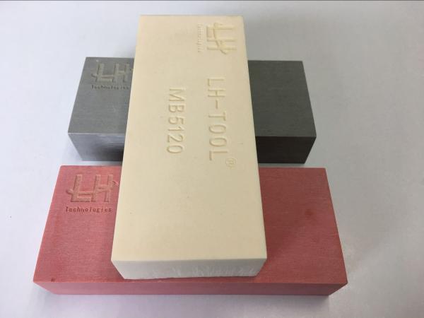 Cheap Polyurethane High Density Foam For Modelling , Epoxy Tooling Board Smooth Finish for sale