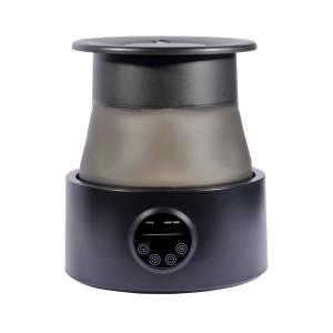 China Electronic Timer Automatic Room Humidifier 5L Tank Capacity on sale