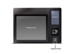 Industrial Touch Panel Computer / PC Panel Touch Screen Android 4.4.2 Operating