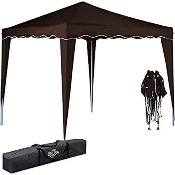 Cheap Solid Color Pop Up Marquee Tent SWFT53 Canopy Gazebo Water Resistance for sale