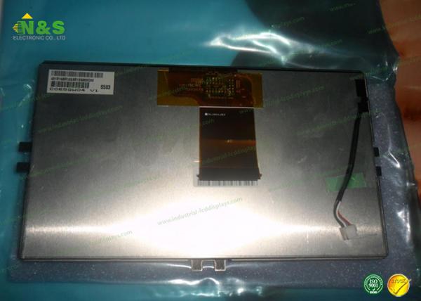 Cheap Normally Black C065GW04 V1	replacement lcd display screen Antireflection Surface for sale