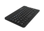 59 Keys Small Lightweight And Portable Bluetooth Keyboard For Use Anytime